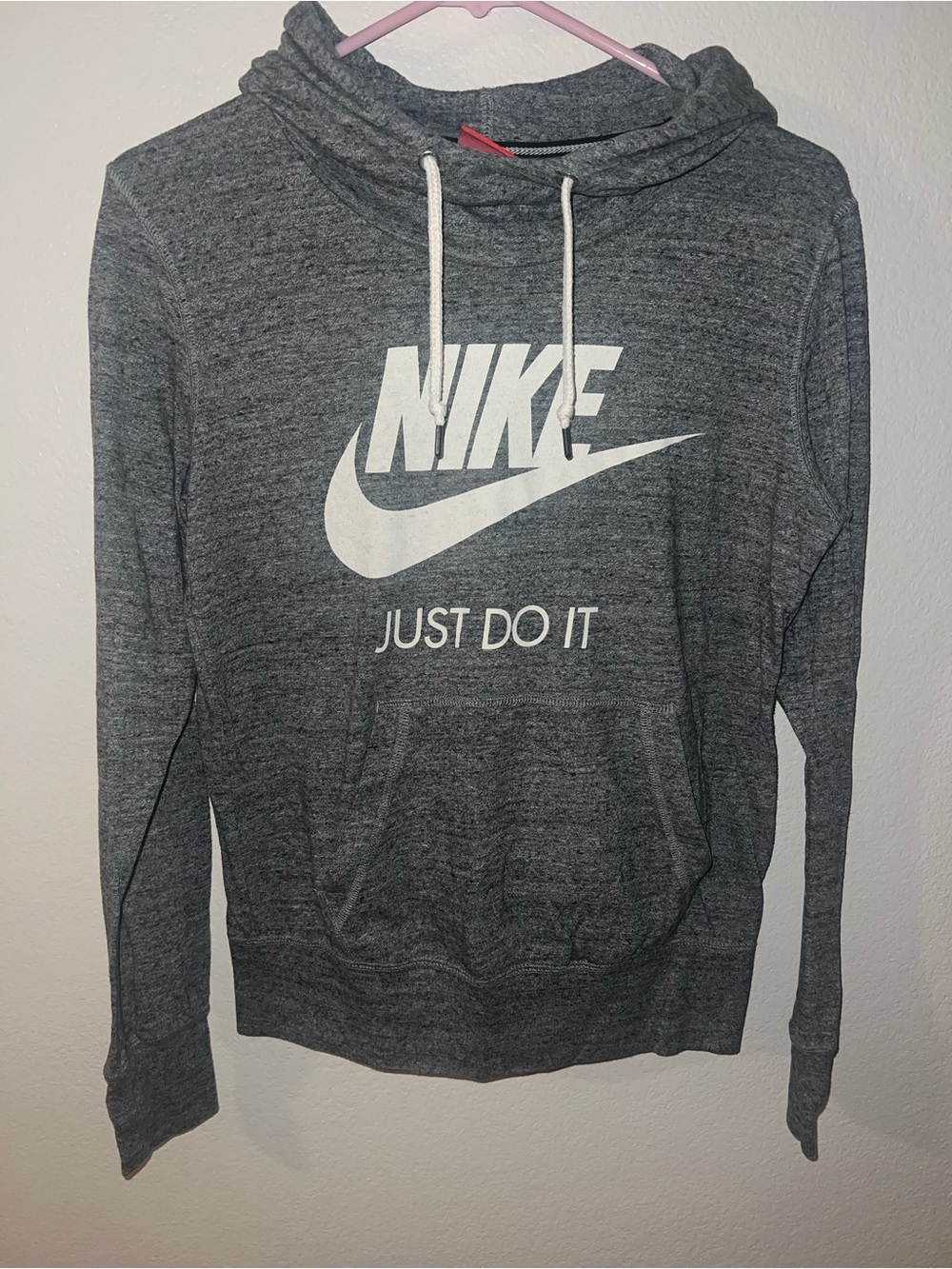 Women’s Nike Pullover Hoodie